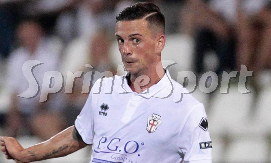 POTENZA SERIE C - MARCO FIRENZE