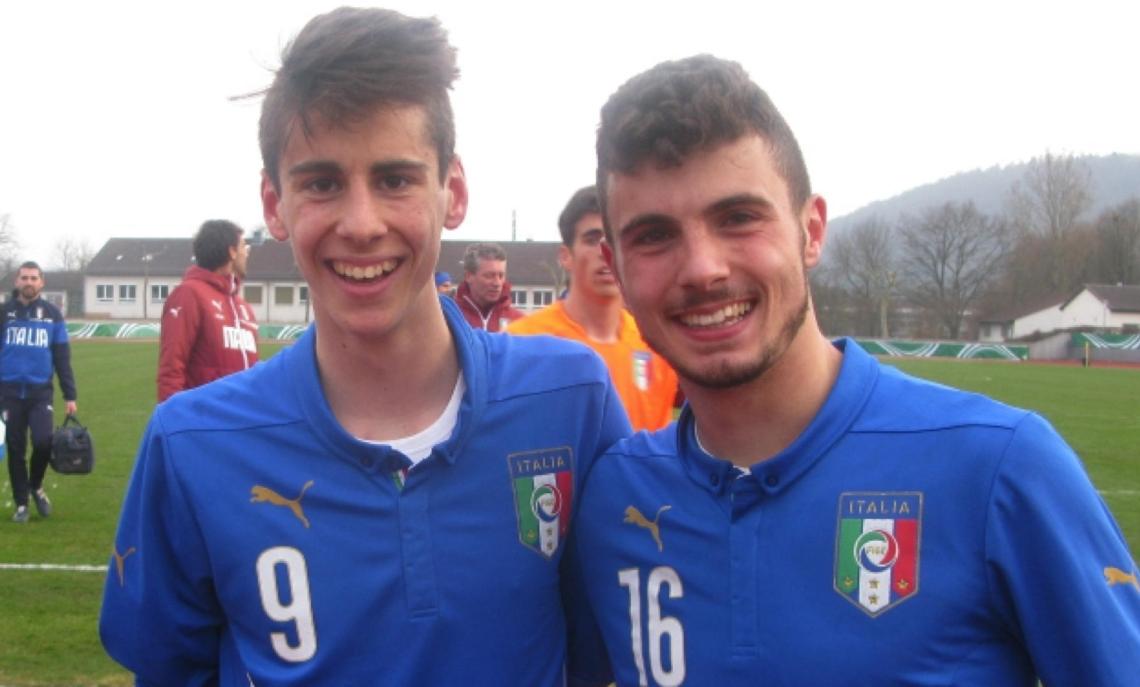 Tra i talenti pi&ugrave; interessanti di fine millennio, il poliedrico ex Atalanta tenta il rilancio con la neopromossa