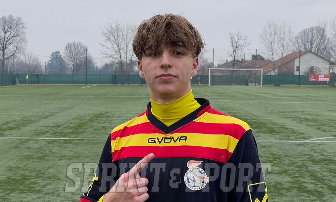 UNDER 19 IVREA ARDOR SF - CIGLIANO