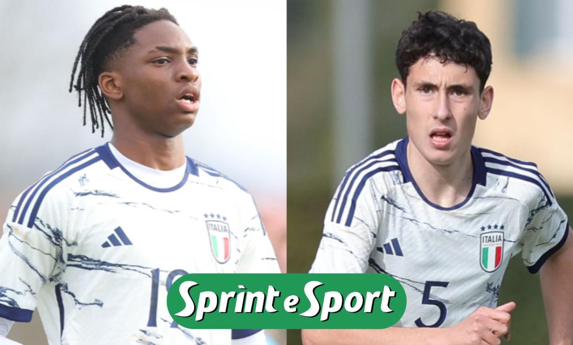 Elimoghale ed Evangelista