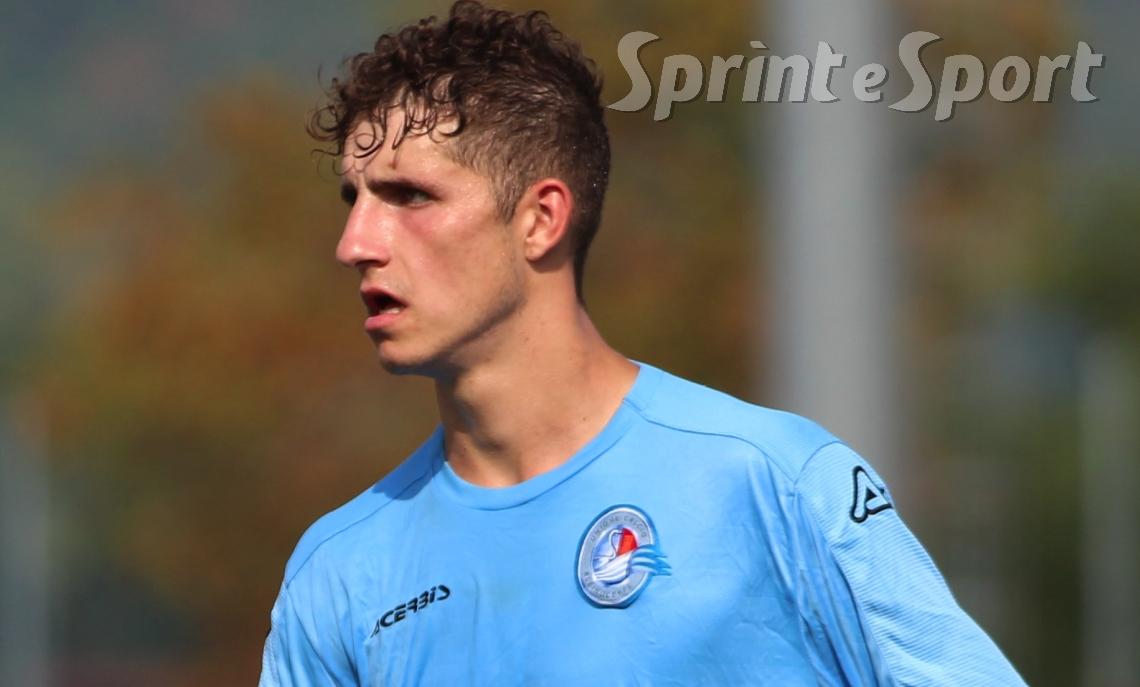 Serie D • Girone A: Bra fermato alla Lavagna, Varese rosicchia. Botto Fossano, Chisola va, Derthona e Chieri ko. In foto Carmelo Muzio, l'ex Albinoleffe segna e decide per il Fossano