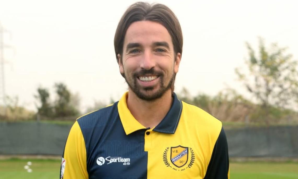 PERGOLETTESE SERIE C - ALESSANDRO LAMBRUGHI