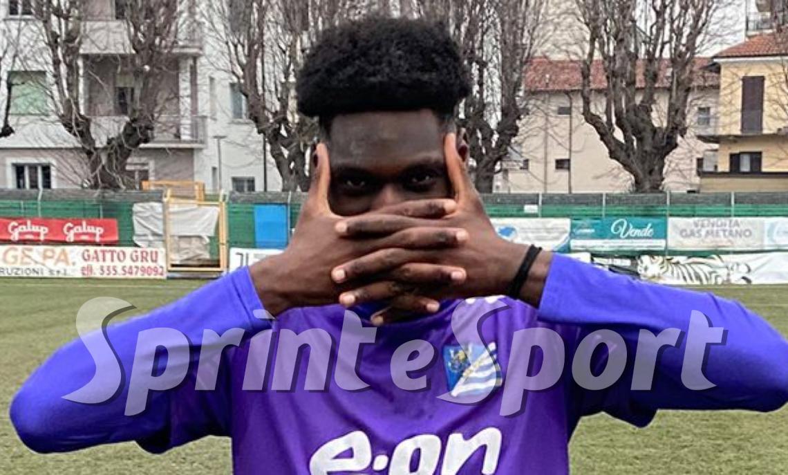 UNDER 19 PIEMONTE PINEROLO SALICE ABY