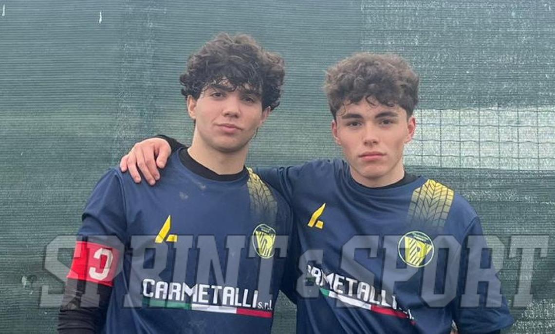 Under 19 Andezeno Vianney