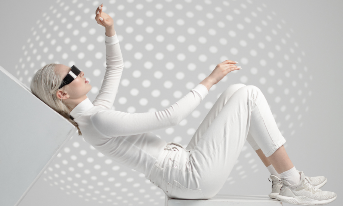 Gli occhiali intelligenti più cool del 2025: tecnologia e stile a portata di sguardo