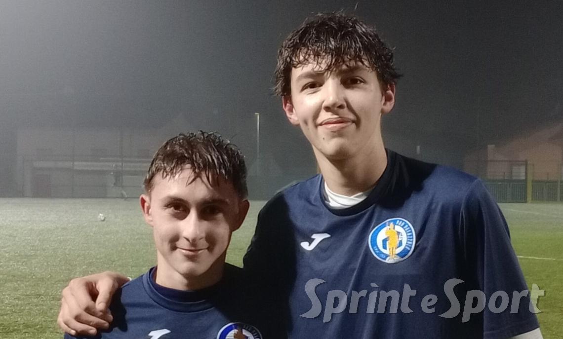 Gabriele Bertocchi e Arturo Lumina, Palazzolo