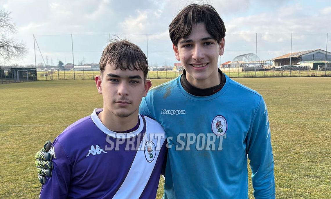 San Giorgio Under 17