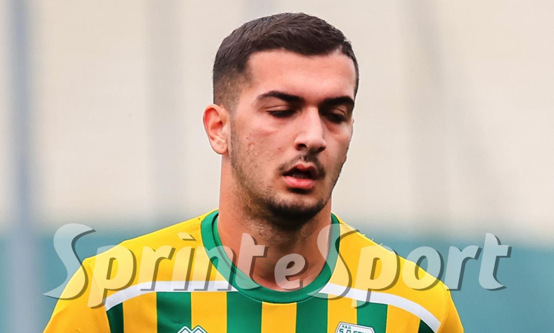 ECCELLENZA PIEMONTE GIRONE B