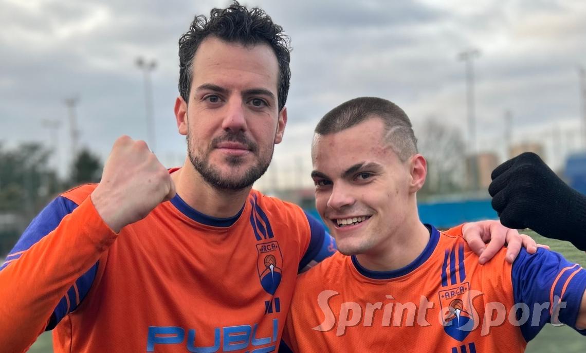 Faiella e Anelli, Arca