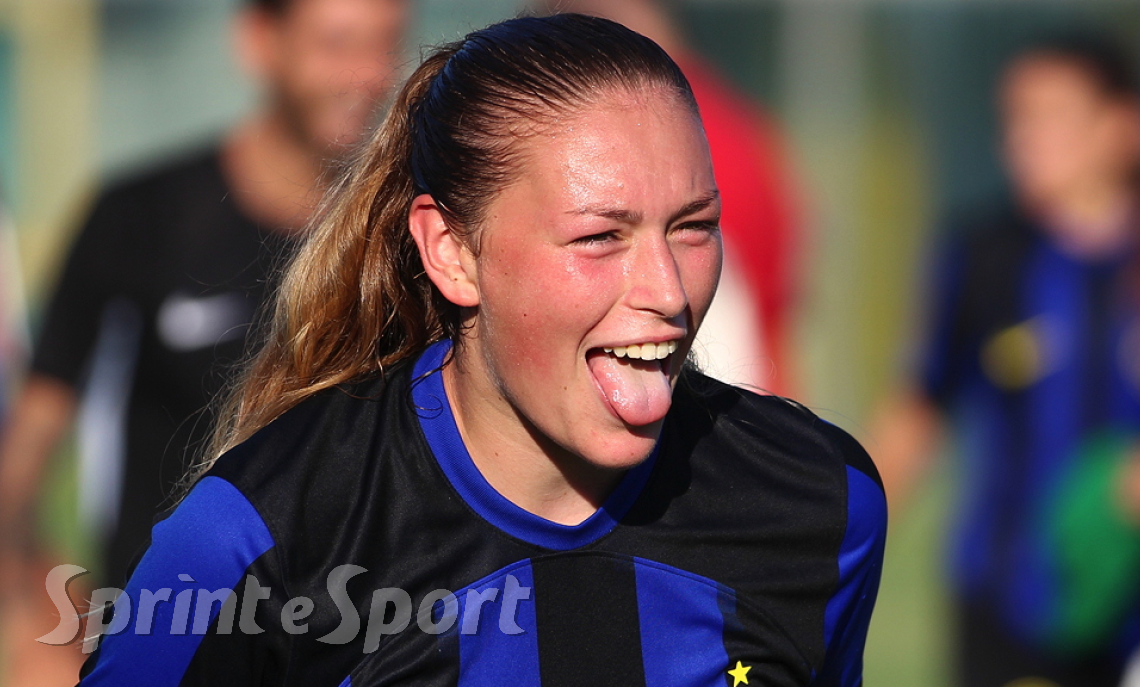 3 reti in 6 minuti per la festa nerazzurra! Alla Roma non basta il capolavoro di Madon