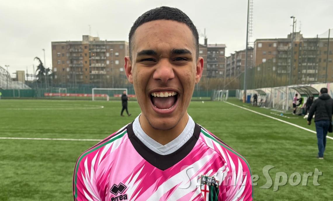 KARIM PETILLO, AUSONIA