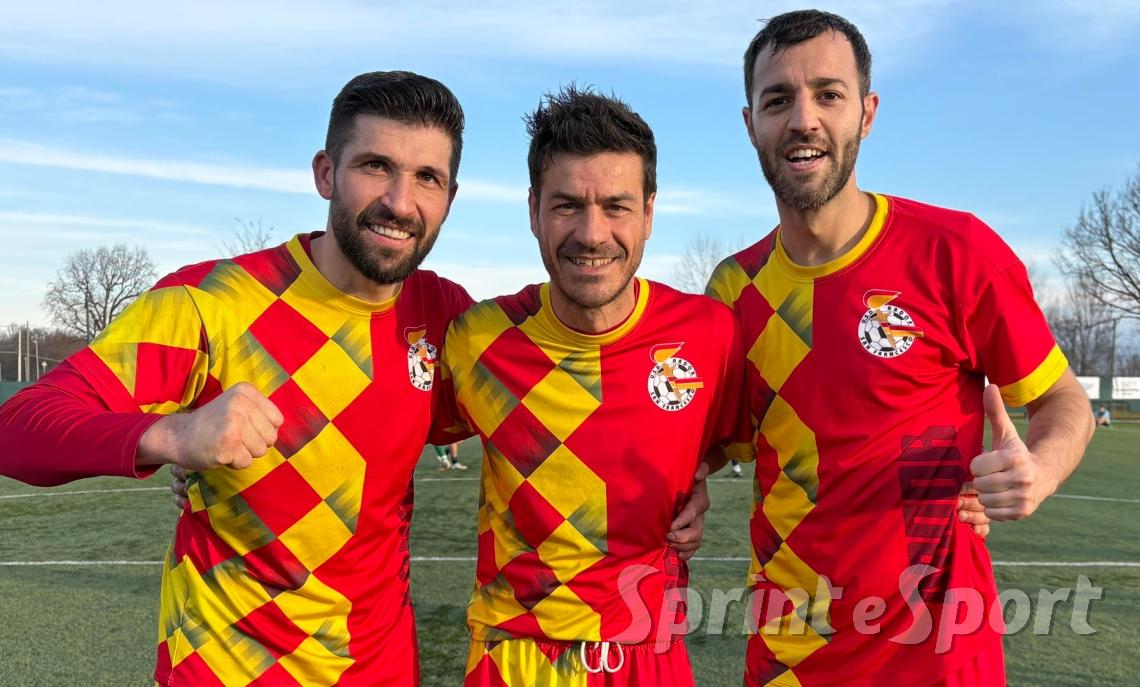 Ardor scatto salvezza! Rimonta in tre minuti e condanna la Strambinese