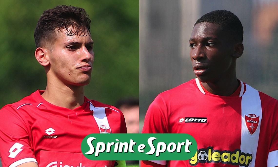 Monza, Cuore e Grinta: Un Trionfo al Deghi Center