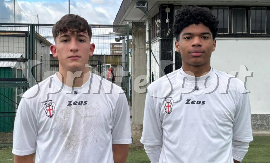 Pro Vercelli Novara Under 15 serie C