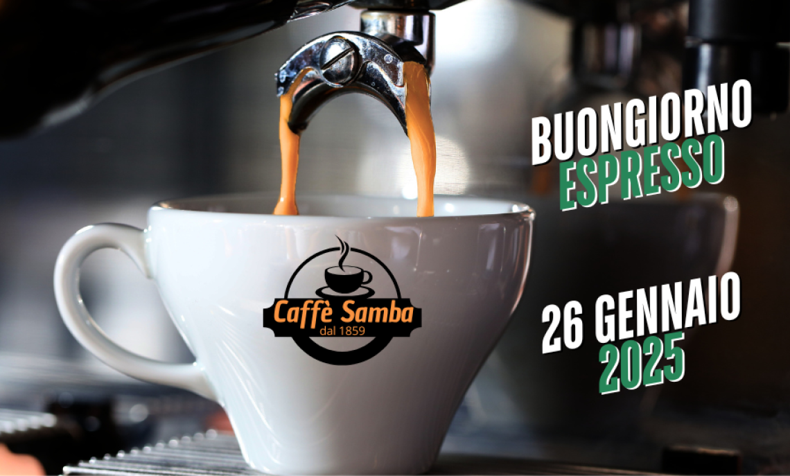 Buongiorno da Sprint e Sport!