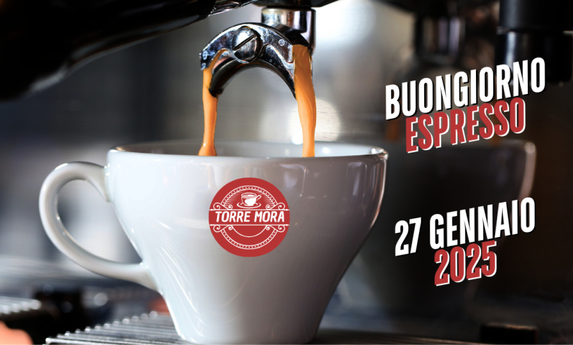 Buongiorno da Sprint e Sport!