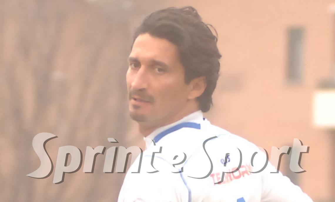 PROMOZIONE PIEMONTE VILLAFRANCA ATLETICO RACCONIGI