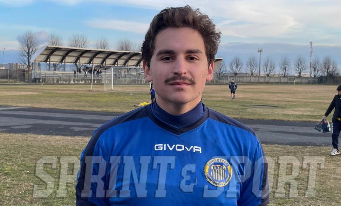 Terza Categoria Leonida Esperanza Givolettese