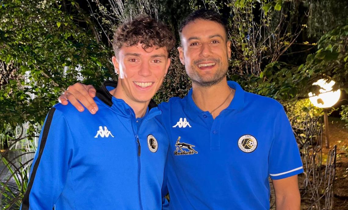  Bustreo e Solerio, Pozzuolo