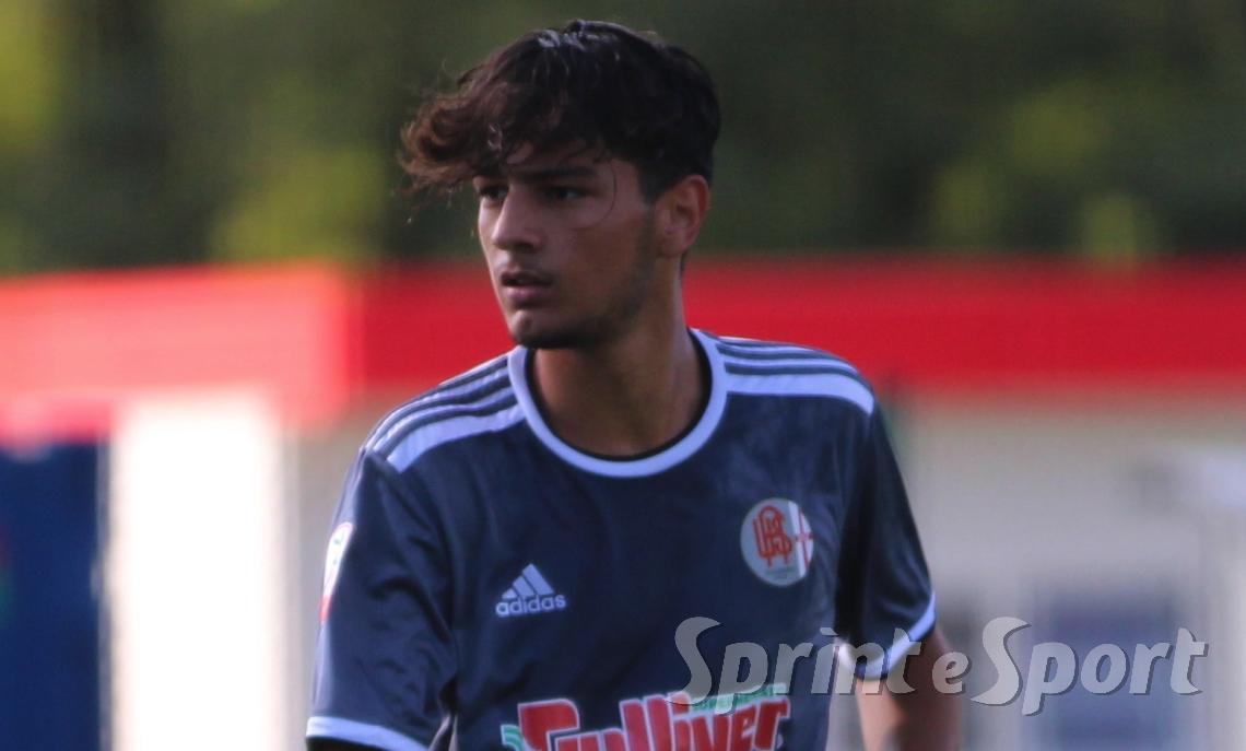 Serie D  • Girone A: Borgaro dall'illusione alla rabbia di una sconfitta che arriva su un rigore molto contestato: il Ligorna ringrazia. In foto Zani, in gol per il Borgaro