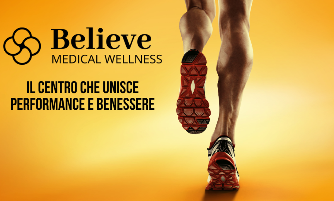 Una nuova visione della salute: scopri Believe Medical Wellness