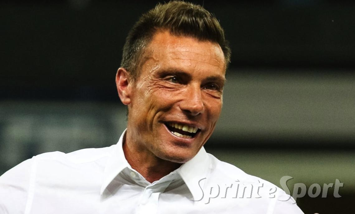 JUVENTUS SERIE C - MASSIMO BRAMBILLA