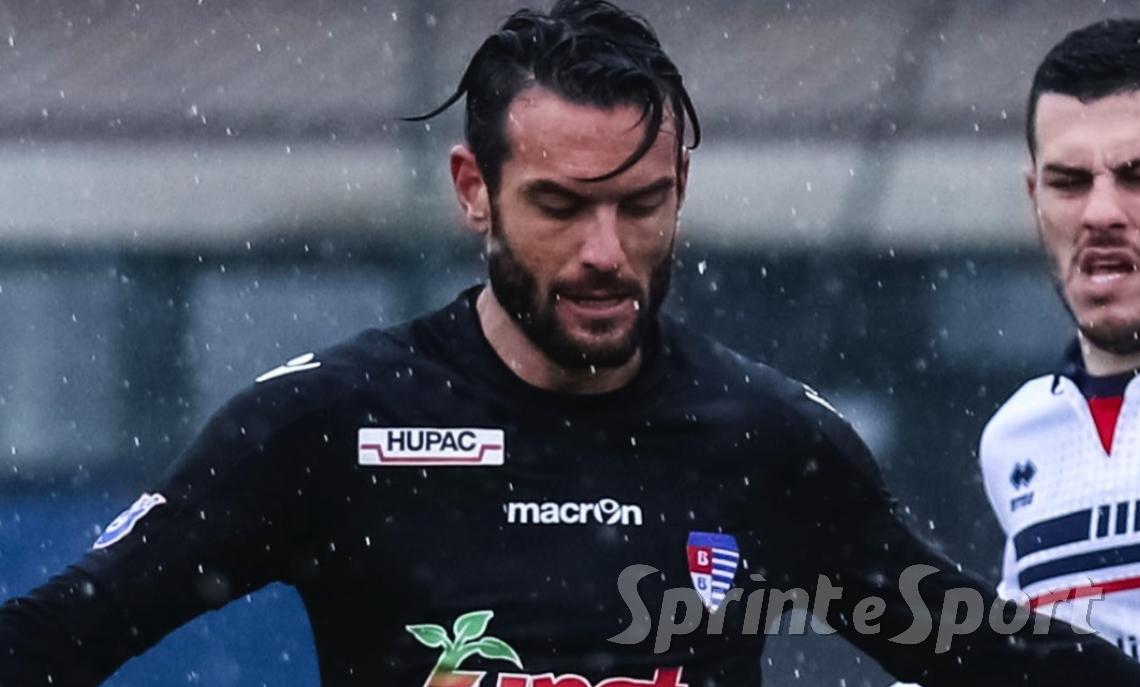 PRO PATRIA SERIE C - RICCARDO COLOMBO