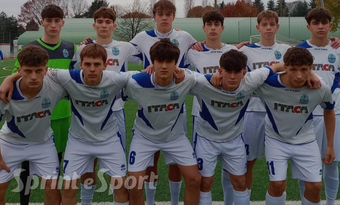 UNDER 17 ÉLITE