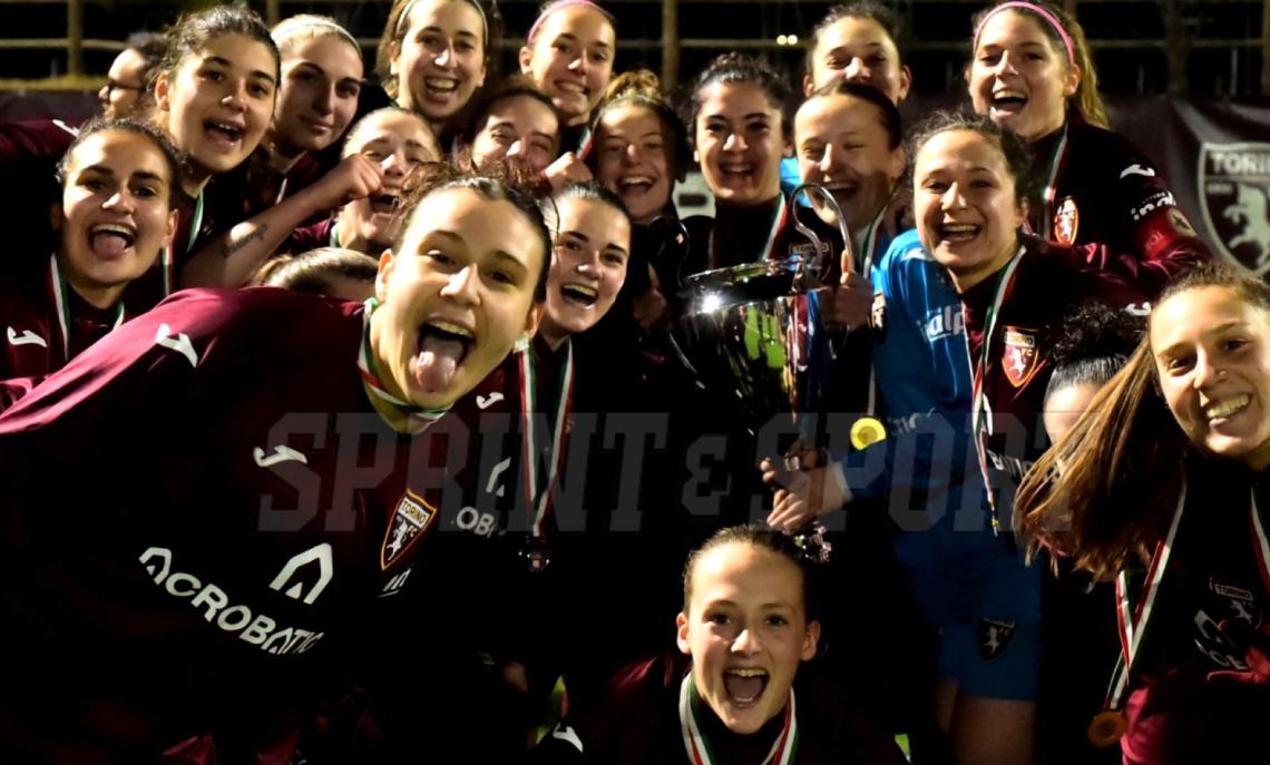 FINALE COPPA ITALIA PIEMONTE ECCELLENZA: Acf Alessandria-Torino Fc 2-3