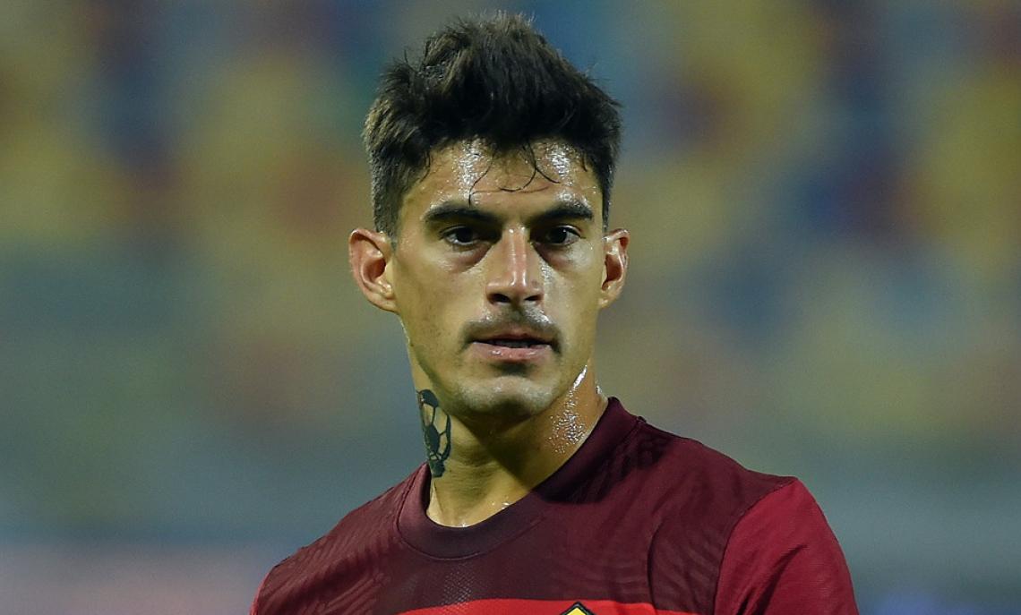 DIEGO PEROTTI-KINGS LEAGUE ITALIA