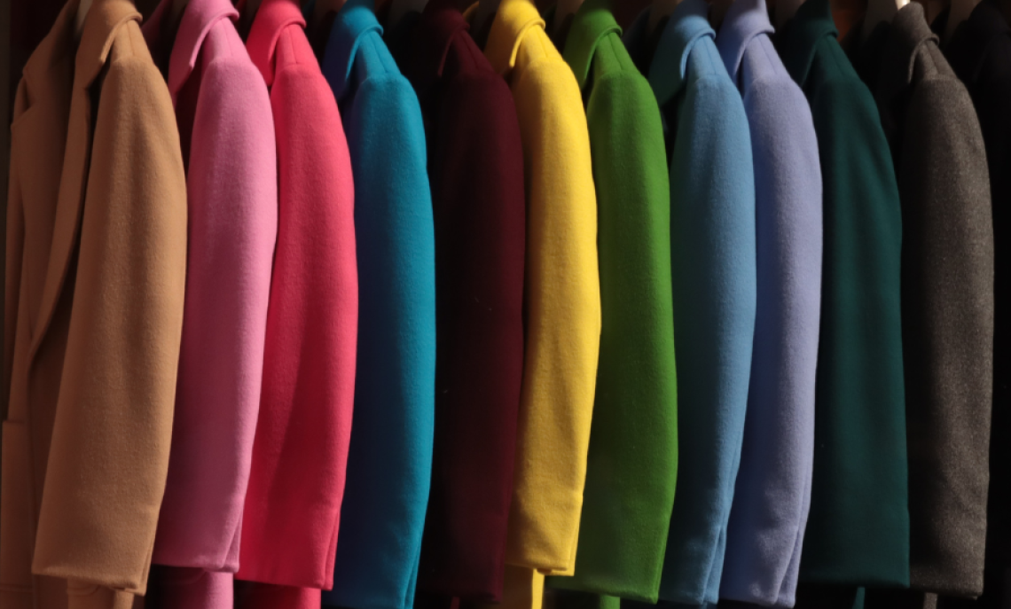 Che colore sei oggi?