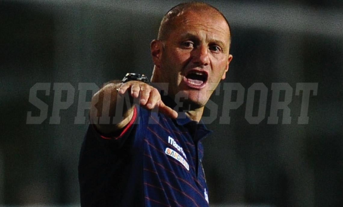 BRESCIA SERIE B - PIERPAOLO BISOLI.