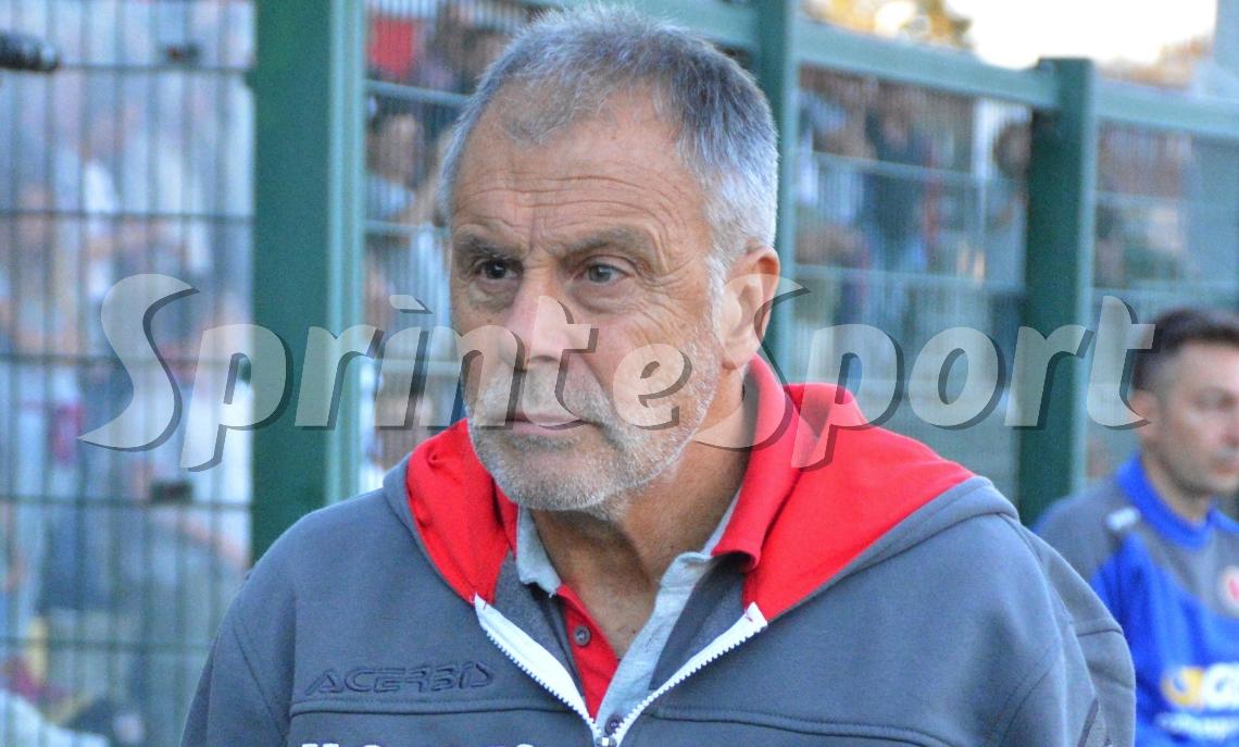 CAMPOBASSO SERIE C - PIERO BRAGLIA