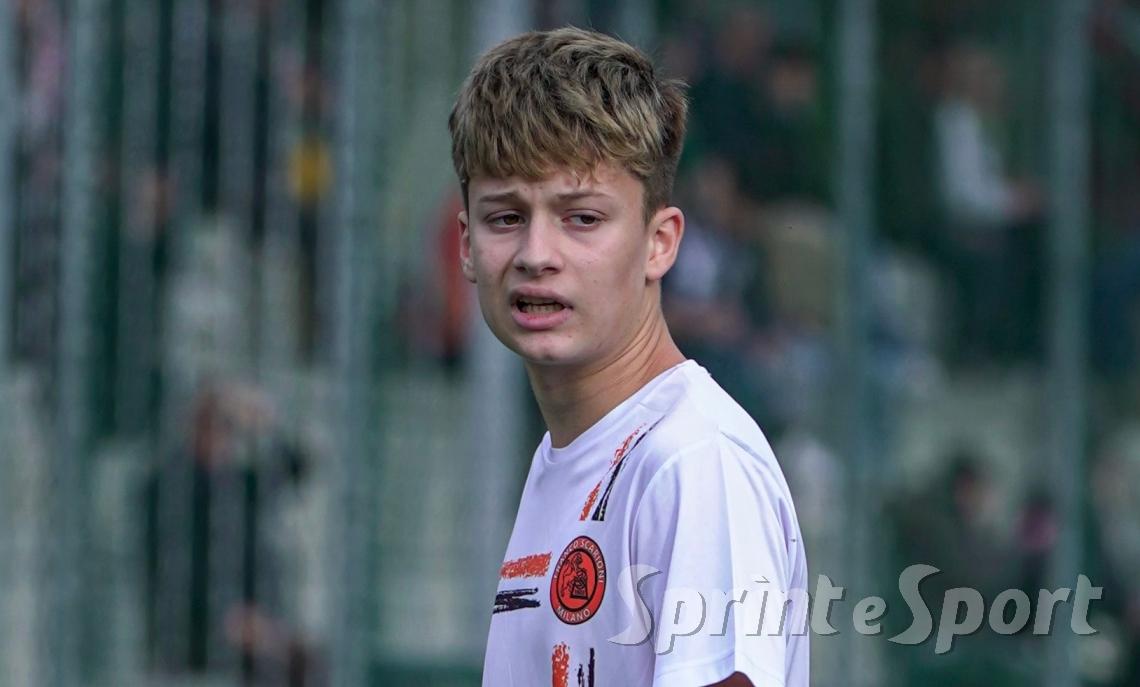 LUCA CORRAO, FRANCO SCARIONI