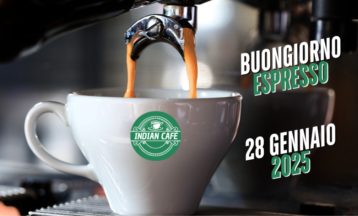 Buongiorno da Sprint e Sport!