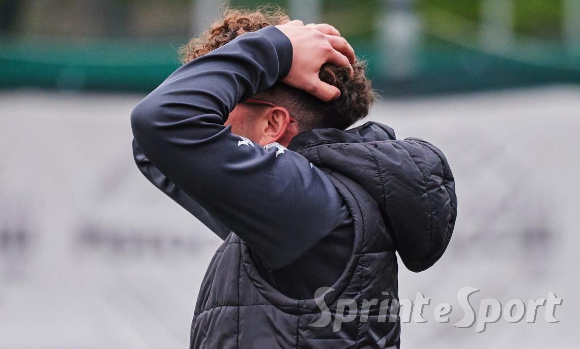 Il ricorso ‘per la salvezza’ della Vogherese finisce sul palo… Si torna in campo con scontri da ultima spiaggia e punti pesanti in palio
