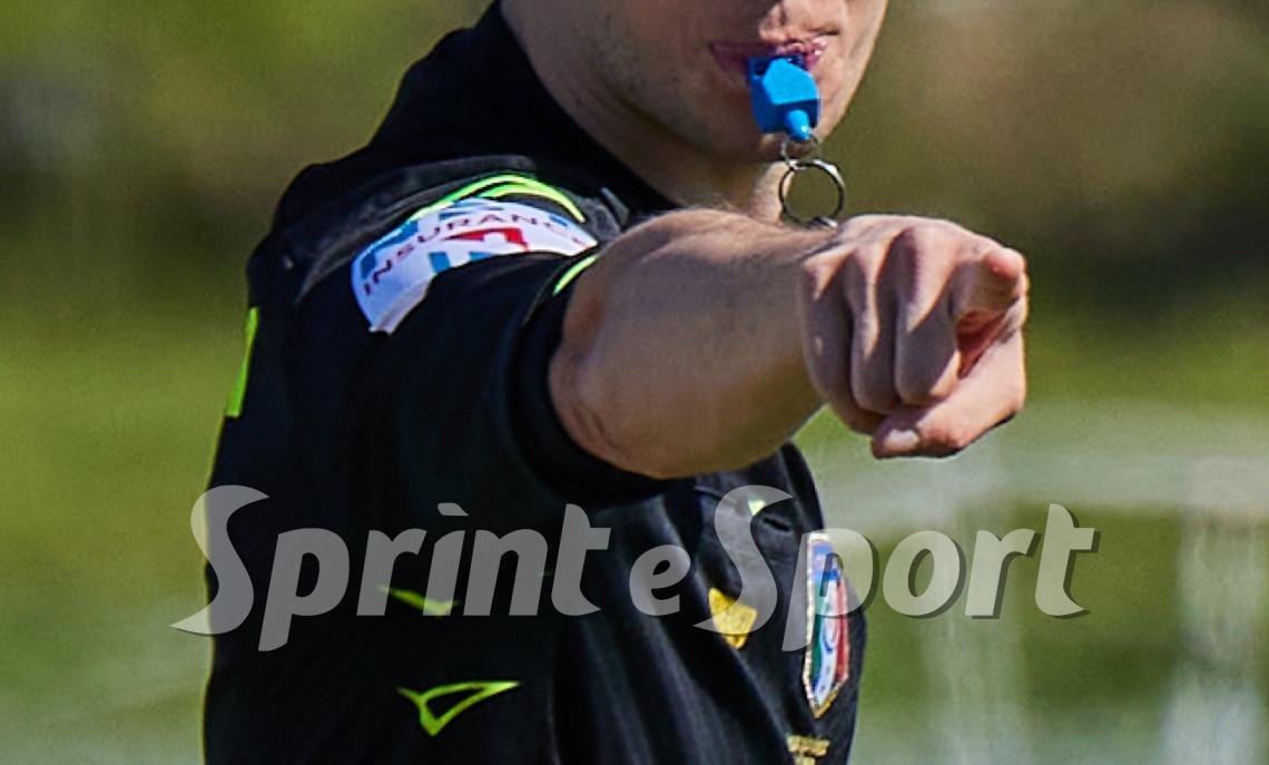 SQUALIFICHE DILETTANTI PIEMONTE