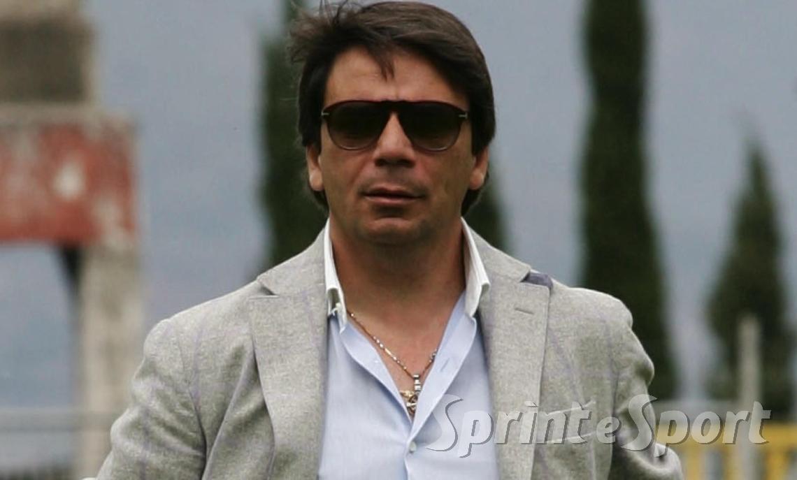 TRAPANI SERIE C - EZIO CAPUANO