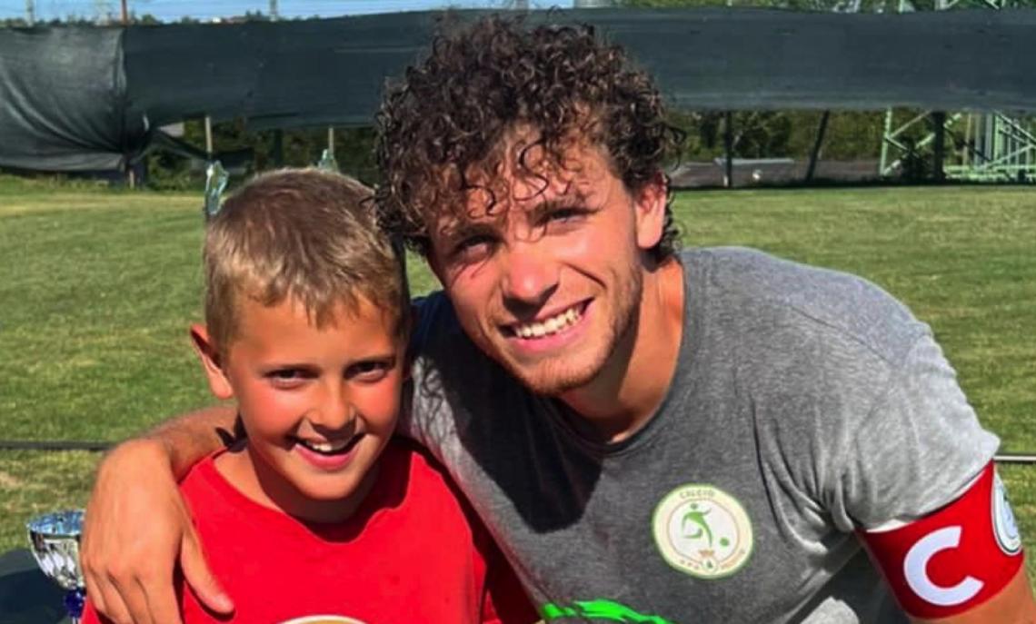 Il Responsabile Scuola Calcio più amato: entra e vota il tuo preferito