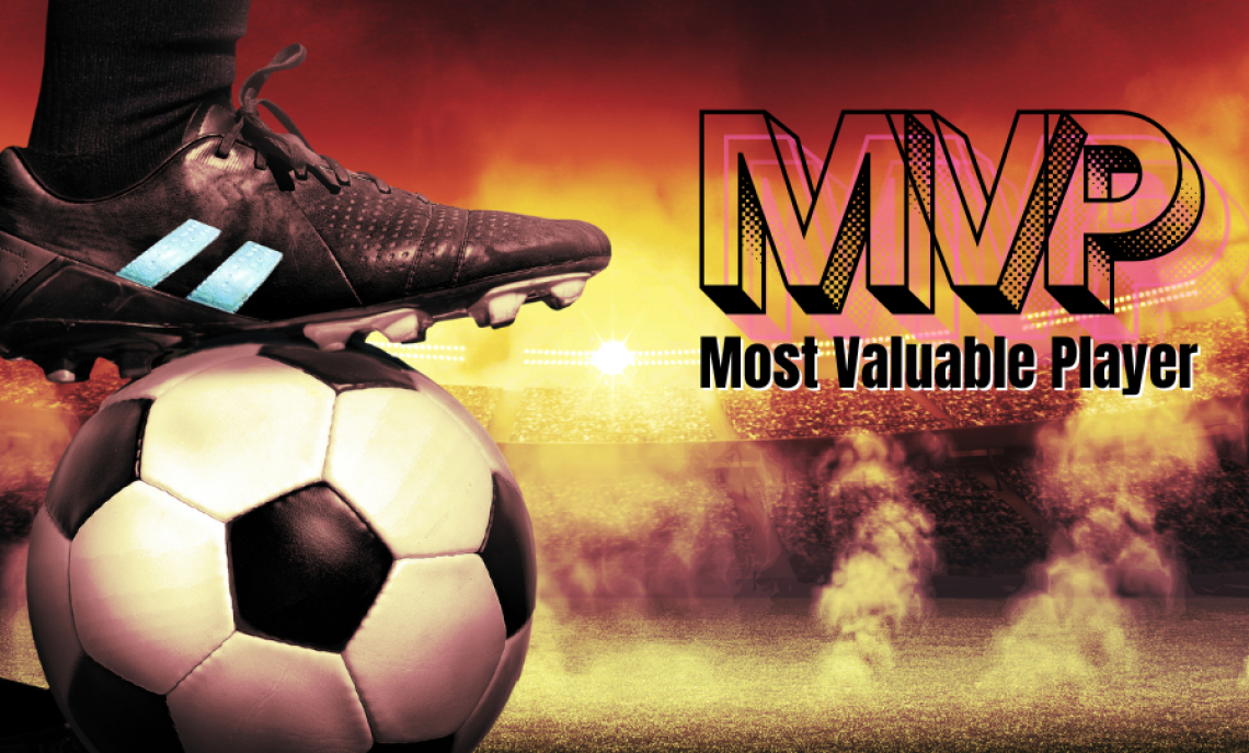MVP nel calcio: come diventare il giocatore più prezioso in campo