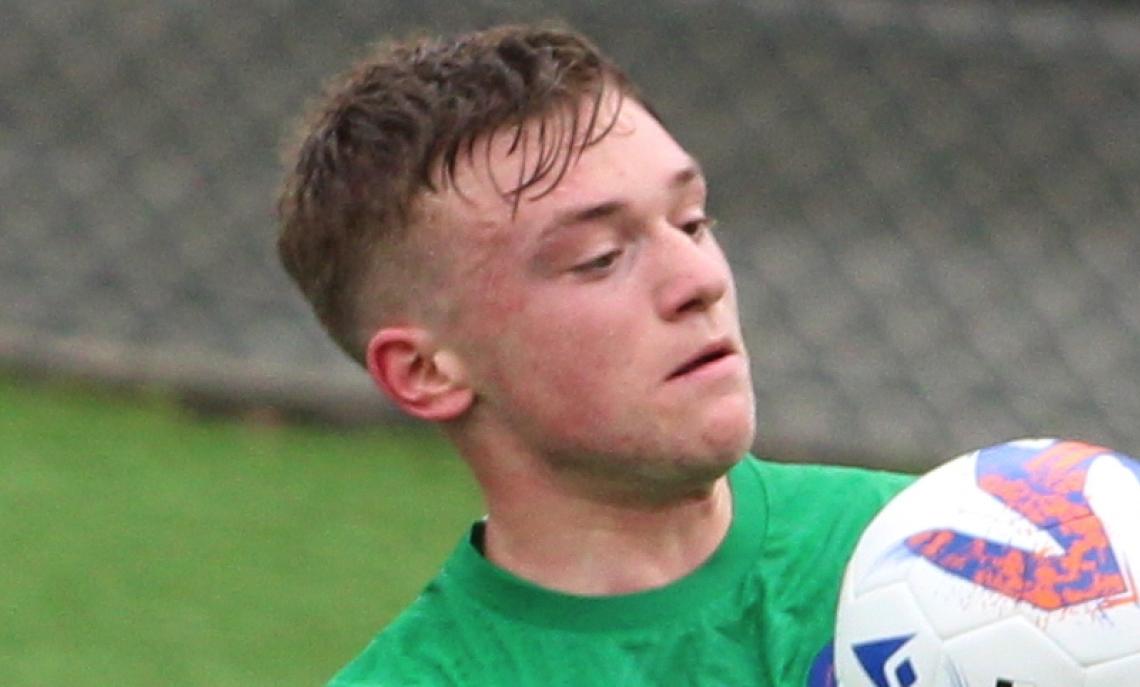 Lorenzo Moro, Rhodense