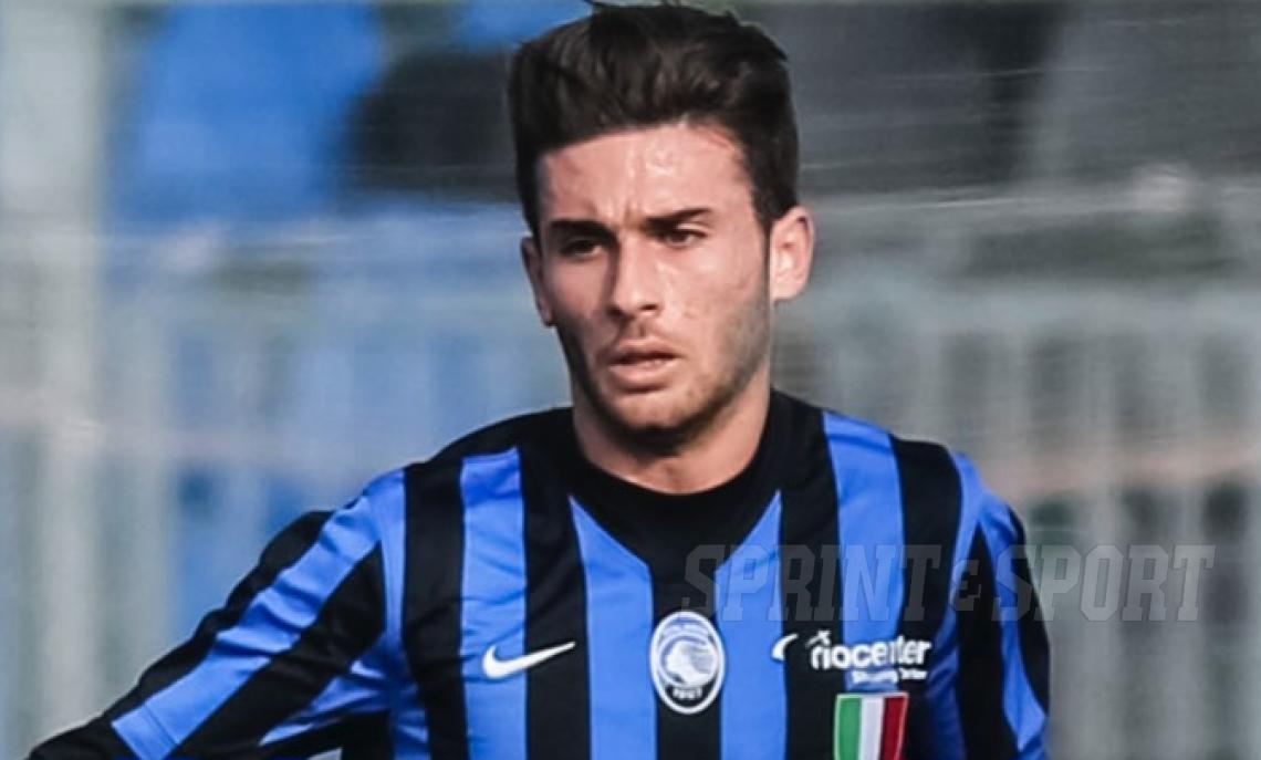 PESCARA SERIE C - ERDIS KRAJA