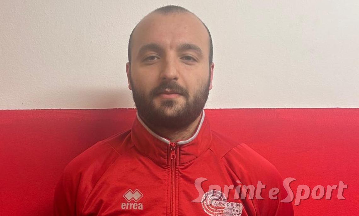 Lorenzo Anelli, Cob 91