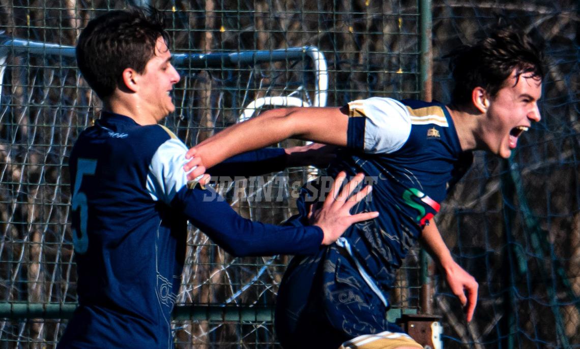 Torna la SuperClassifica: è testa a testa tra le due big