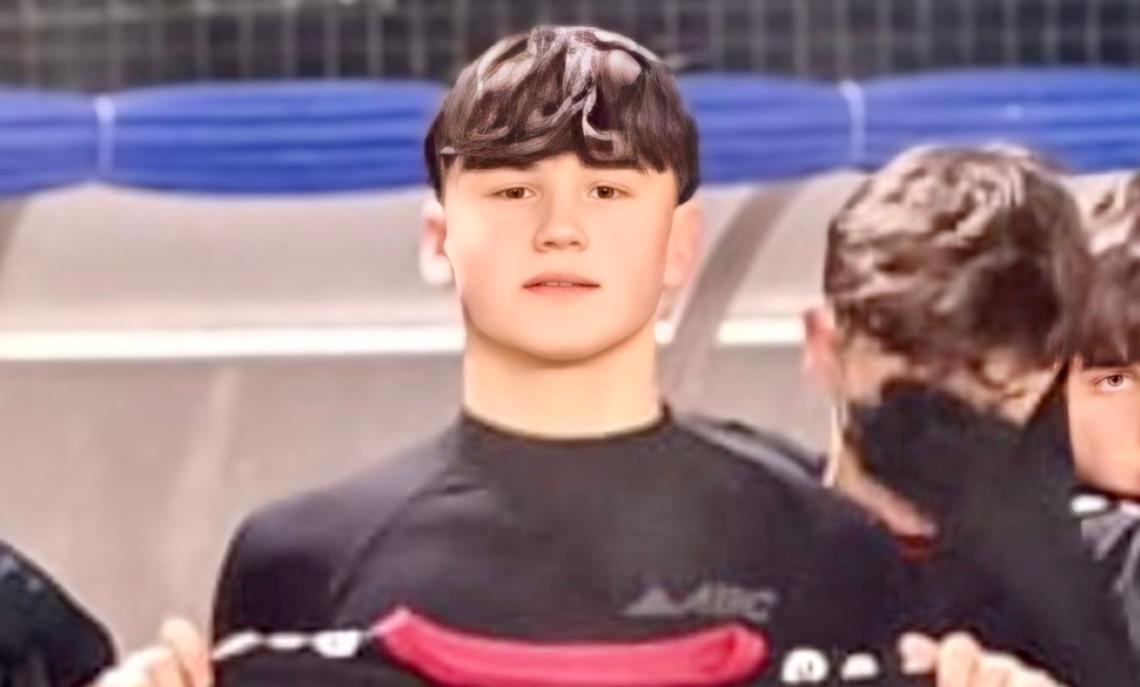 MATTIA SCHINETTI, PAVONESE