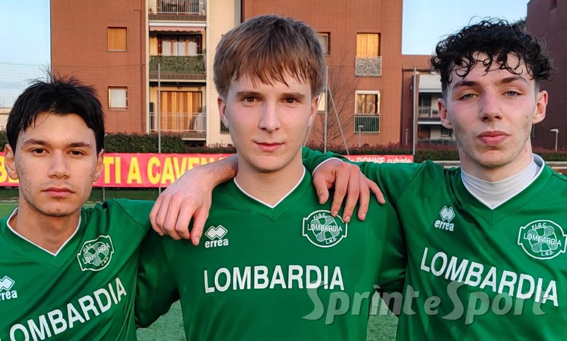 Di Noi Morotti Giuliani Rappresentativa