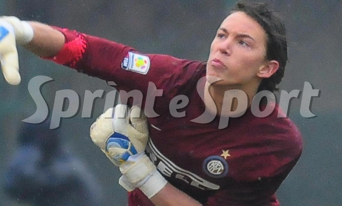 PADOVA SERIE C - ANDREA SALA