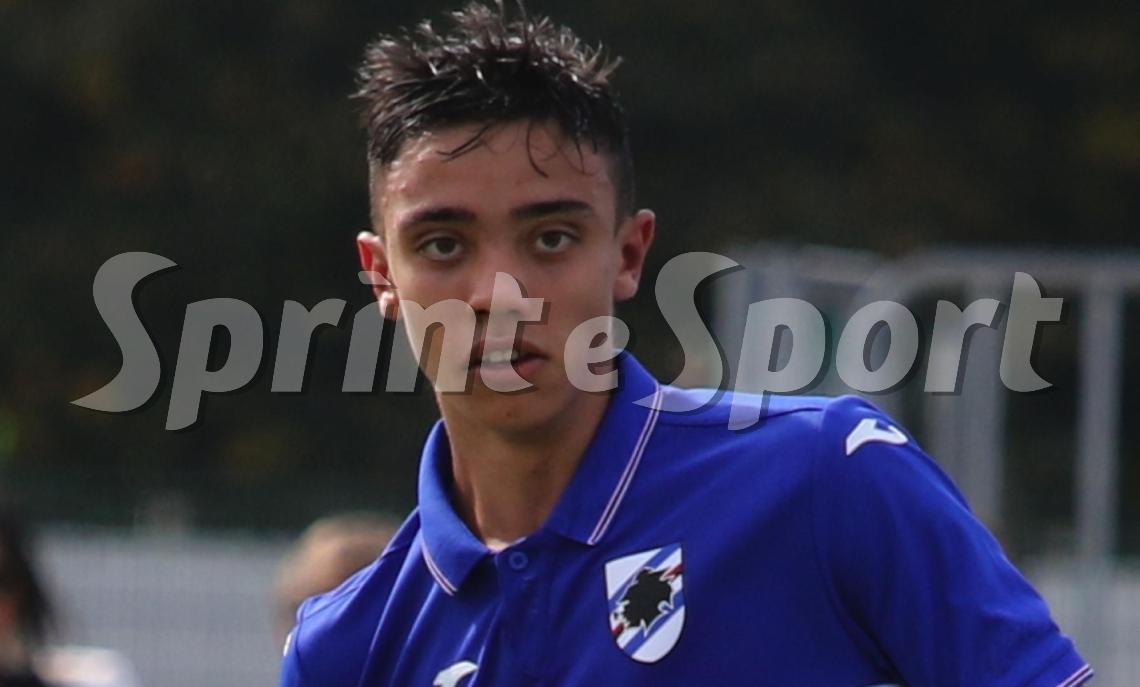 POTENZA SERIE C - NICO VALISENA
