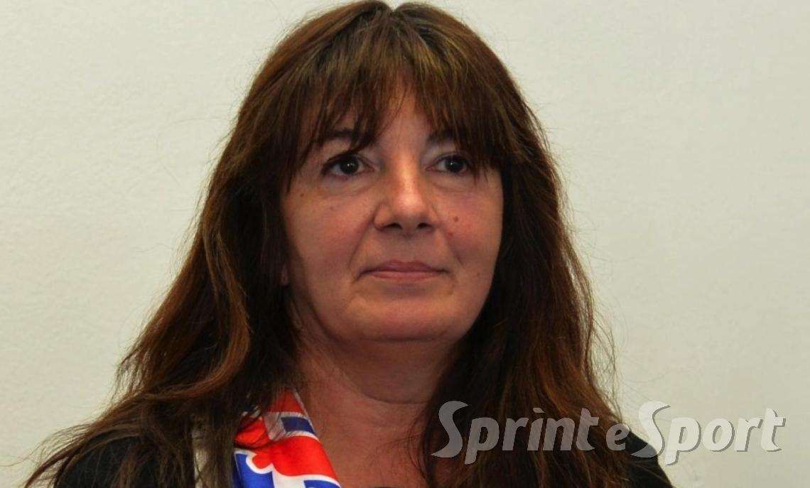 PRO PATRIA SERIE C - PATRIZIA TESTA