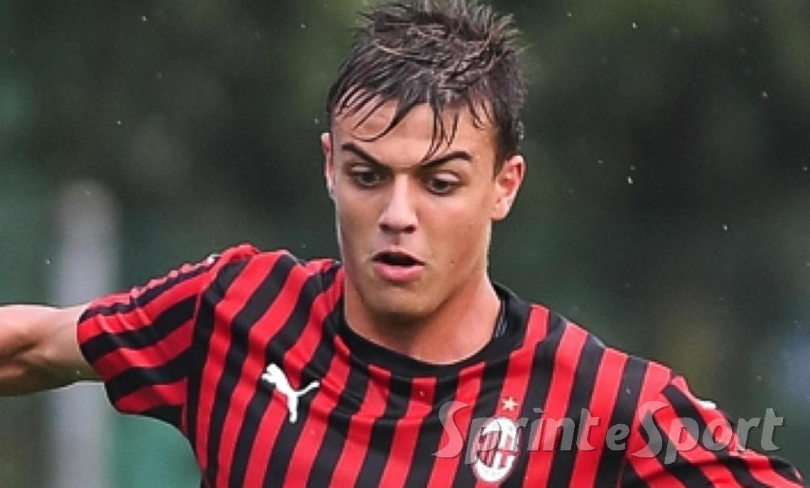 Atalanta: Il Nuovo Volo di Daniel Maldini, Figlio d'Arte e Promessa del Calcio Italiano